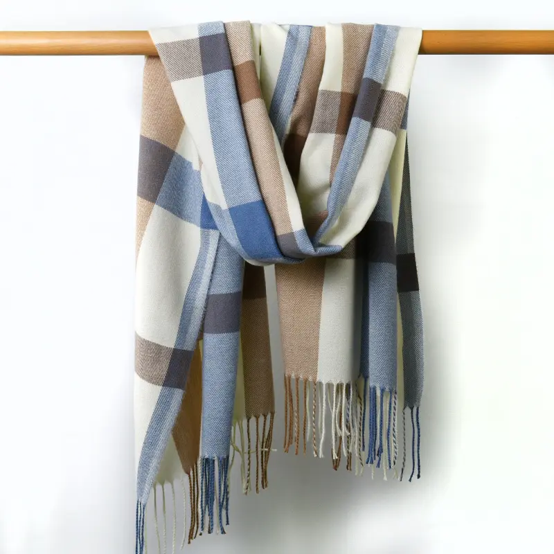 Ready to ShipIn StockFast DispatchScarf For Women Winter Sca