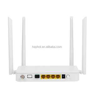 High Quality FTTX FTTR XPON ONU FTTH GEPON Solution Ftth Catv <strong>Modem</strong> Wifi Xpon Gpon Epon Onu - Product Image 2
