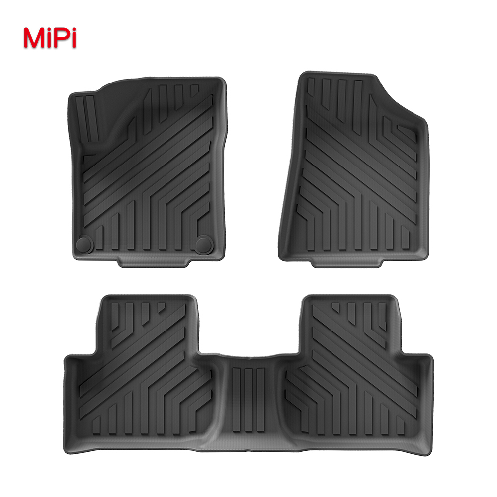 Alfombrilla LADA X-Cross5/BESTUNE T-77