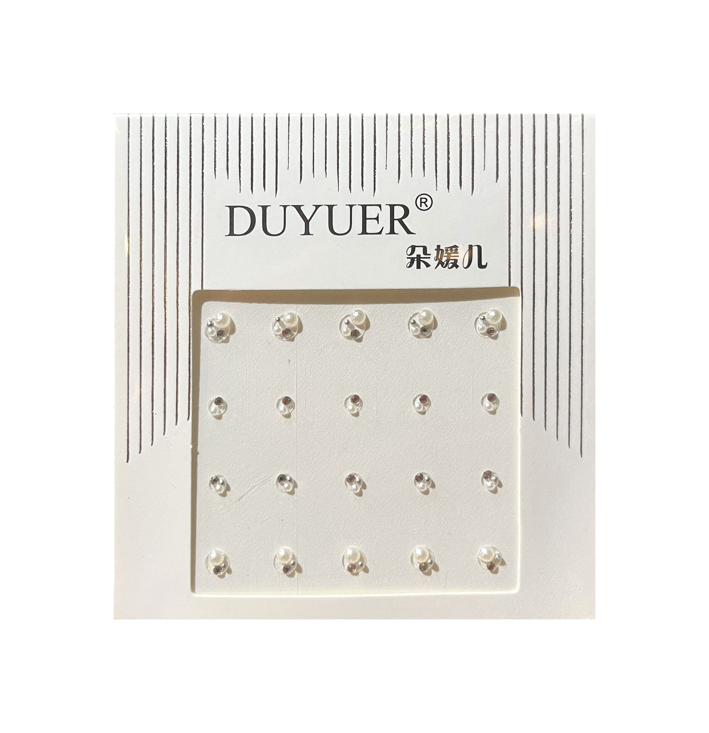 Perforación de la pila T1