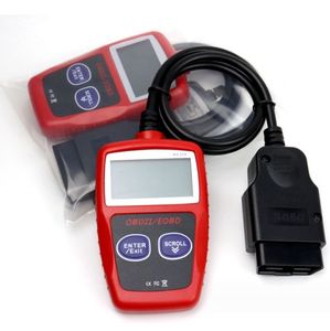 MS309 OBD2, устройство для чтения двигателей с автобусом, автоматический сканер кода, автоматический диагностический инструмент - Product Image 1