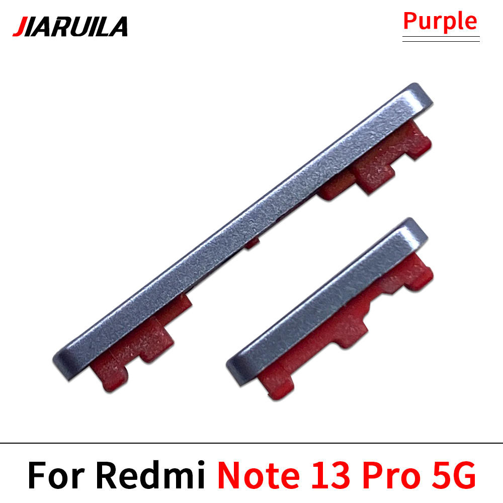 Nota 13 Pro 5G viola