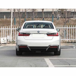 รถยนต์ไฟฟ้า bmws 2024 I3 I3 bmws รุ่นใหม่40L รถสปอร์ต Uesd - Product Image 5