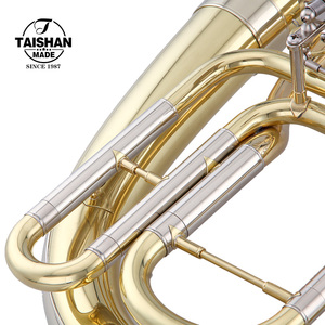 BB TONE 3วาล์วบาริโทนมืออาชีพ - Product Image 3
