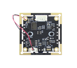 2MP 94 Grad 3.6mm Kamera modul Unterstützung IR-CUT-850/940Nm IR-Kamera modul - Product Image 5
