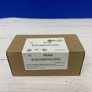 Agent Yike High Power C10-A10X/Dc24V Relay S10 Base Relay C10-A16X Specialized ICs Product <strong>Encoder</strong> Spot