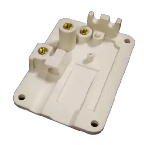 日立RX RX1 RX2打印机的RX加热器固定块加热器块HB451854 - Product Image 1
