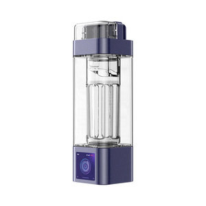 SPE + pem过滤瓶富氢离子发生器去除氯和臭氧氢水发生器小型氢水离子发生器 - Product Image 6