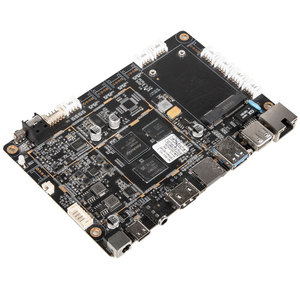 Industrial <strong>Android</strong> PCB Board CPU RK3328 Quad <strong>Core</strong> <strong>Cortex</strong>-A53 2+16GB Smart Vending Machine Control Board - Product Image 1