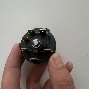 Điều kiện mới LADA mô hình 6P đánh lửa chuyển đổi 2101-3704100-11 công tắc tự động - Product Image 2