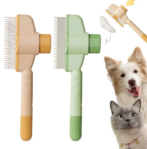 Jaune-nouvelle mise à niveau massant les cheveux élastiques