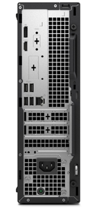 Het Nieuwste Model Cpu Amd Ryzen R5-8500G/Ryzen R7-8700G Geïntegreerde Grafische Toren Dells Pro Qcs1255 Slanke Desktop Computer Pc - Product Image 3