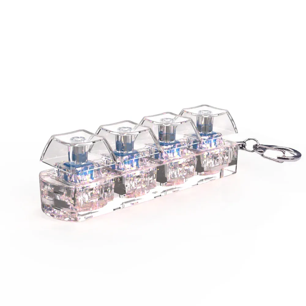 1pc keychain A