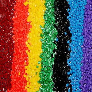 Masterbatch color personalizado MasterWhite TiO2 Masterbatch Black Masterbatch para color plástico - Product Image 4