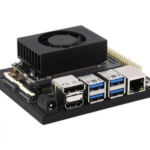 Nvidia Jetson Orin NX Developer Kit 100 top 8GB 16GB per sistemi Embedded Edge ORIN NX NVIDIA