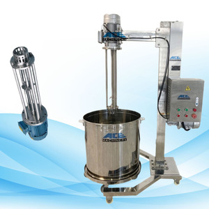 Ace Horizontal 500L Industrial <strong>Compounding</strong> Mixer <strong>Mixing</strong> <strong>Machine</strong>