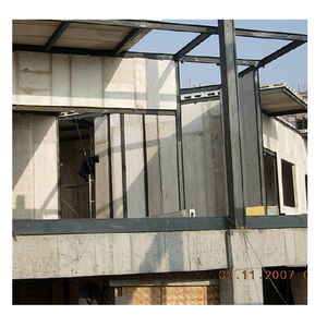 Lightweight Cement Thermal Insulation Wall Panel Production <strong>Line</strong>/ Precast Foam Concrete <strong>Blocks</strong> <strong>Machine</strong> - Product Image 3