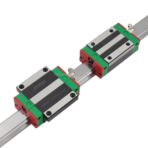 hiwin hgh20cah直线导轨和块 - Product Image 1