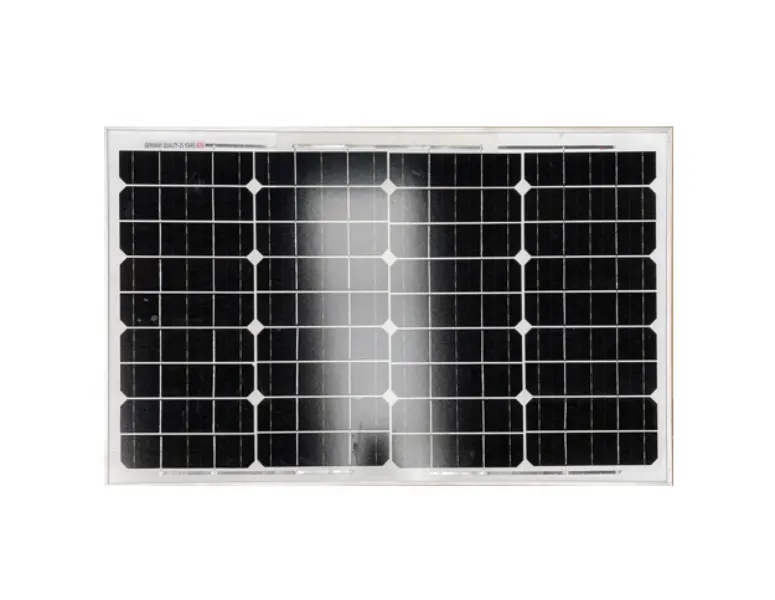 도매 사용자 정의 학년 휴대용 10w 20w 30w 35w 40w 50w 태양 광 발전 시스템 솔라 패널