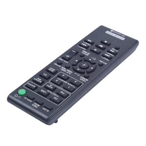 ระบบใหม่เสียง RM-AMU212การควบคุมระยะไกลสำหรับ Sony CMT-X3CD SBT20B HCD-SBT20ที่มี36ปุ่มแบตเตอรี่ AA - Product Image 3