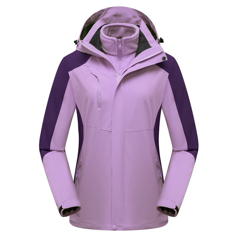 Purple-female A