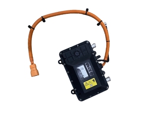 Leapmotor C01 C10 C11 C16 Heat Pump Water Heaters Assembly New Condition with Low Temperature Heating Protection Device - Product Image 6