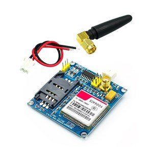 SIM900A sim900 V4.0 Kit <strong>Wireless</strong> Extension Module GSM GPRS Board Antenna Tested Worldwide Store for <strong>arduino</strong>
