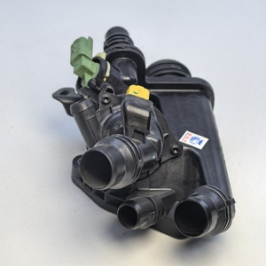 Mới 100% chính hãng ban đầu động cơ xe hơi làm mát Nhiệt Nhà ở nhiệt Phụ kiện cho Peugeot 408x 3008 II 508ii Citroen - Product Image 3