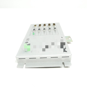 - 3500/94 <strong>Display</strong> Router Box New Original Ready Stock Industrial Automation Pac Dedicated Plc Programming Controller - Product Image 1