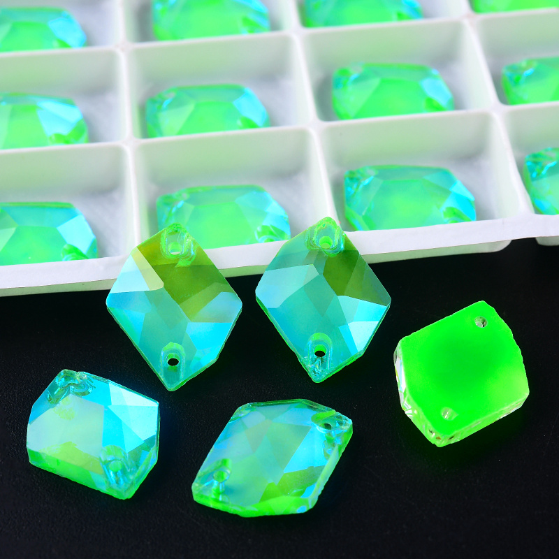 N11 Emerald AB neon