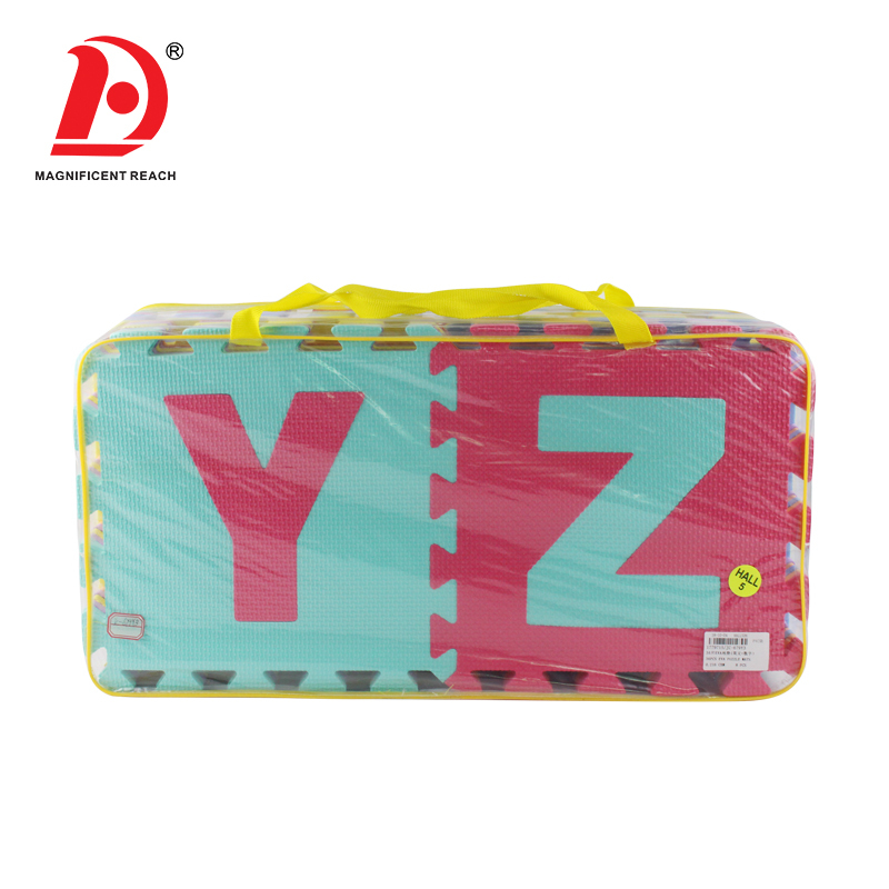 EVA Puzzle Mat