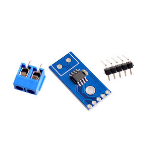MAX31855K Digital Thermocouple Sensor <strong>Temperature</strong> Detection Module Development Board Diy Kit Electronic PCB Board Module - Product Image 1