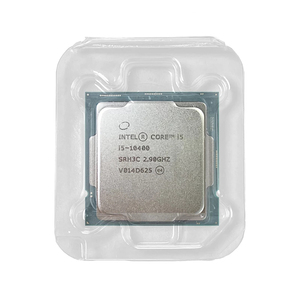 Stock listo, la mejor oferta, procesador de CPU LGA 1200, CPU de escritorio para computadora - Product Image 3