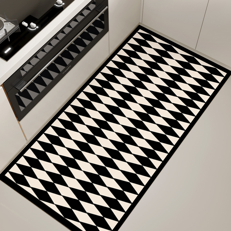 Cocina - Cuero - Negro Intenso