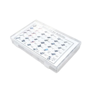 Suite de sensores 45 tipos de sensores y 37 tipos de sensores - Product Image 1