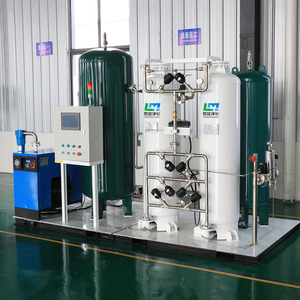 Industrial-grade Nitrogen Generator Optimized for Laser <strong>Cutting</strong> Continuous <strong>Flow</strong> for High-speed High-precision <strong>Cutting</strong> Operations - Product Image 5