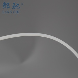 ท่อ PTFE บริสุทธิ์ทนอุณหภูมิสูงสำหรับใช้ในอุตสาหกรรม - Product Image 2