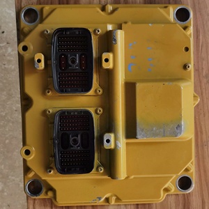 Scheda Computer ECU ECM Controller di alta qualità 385-8553 3858553 per CAT 323F L 326F L