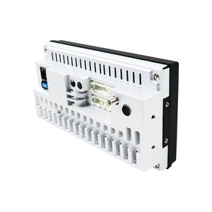 <strong>7</strong> Inch Car <strong>Radio</strong> WIFI Universal FM AM <strong>Radio</strong> RDS GPS USB Car DVD Player Interface with DSP Car Navigation in Android 10 <strong>System</strong>