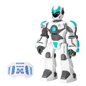Hot Selling Multi-function Programmable Stunt <strong>Remote</strong> <strong>Control</strong> <strong>Robot</strong> 2.4g <strong>Remote</strong> <strong>Control</strong> <strong>Robot</strong> Toy for Kids Stunt <strong>Robot</strong> - Product Image 1