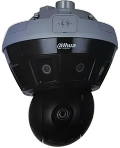PSDW8842S-A180-D425 8 MP ซูม25X เซ็นเซอร์หลายตัว180 ° พาโนรามา PTZ MINI Hubble wizmind กล้อง IP IVS - Product Image 1