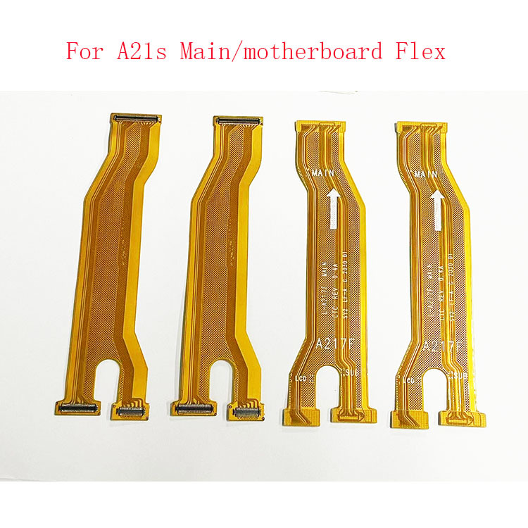 Câble flexible principal A21s Haute qualité A