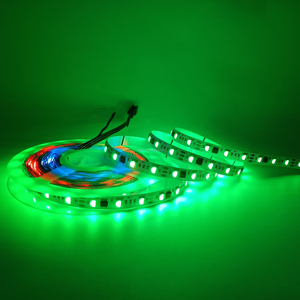 60leds UCS2904 RGBW indirizzabile striscia LED DC12/DC24V per l'illuminazione del Display - Product Image 5