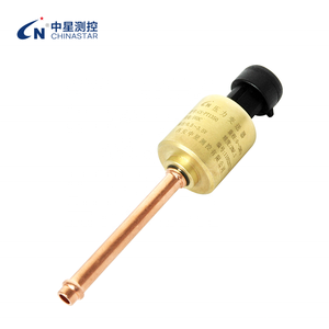 Transmisor de presión de salida analógica de bajo precio para agua Vapor Aceite Aire Gas-Sensor de alta eficiencia para múltiples presiones - Product Image 2