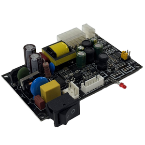 Yeni malzemelerin PCB rekabetçi fiyat şeffaf PCBA üreticisi PCB tasarım çok katmanlı PCB çeşitli özellikleri fiyat PCBA - Product Image 6
