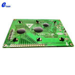 Fabrik preis lcd tragbares lcd modul lcd 16x4 - Product Image 5