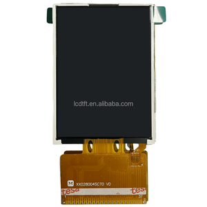 Small TFT-<strong>LCD</strong> <strong>display</strong> 2.8inch 240x320 RGB <strong>Interface</strong> 2.8 inch TFT <strong>LCD</strong> <strong>Display</strong> Industrial IPS <strong>Display</strong> 4-spi <strong>Interface</strong>