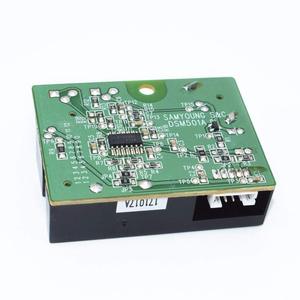 Modulo sensore polvere DSM501A PM2.5 Detection Dector particelle di fumo allergico modulo sensore per aria condizionata per Arduino