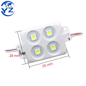 2020 Hot New <strong>5050</strong> <strong>Smd</strong> 4 LED Driver Module - Product Image 5