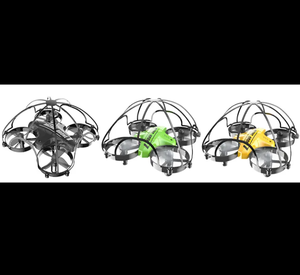 Origin 66 BL EDU VS Tello Scratch <strong>Programming</strong> <strong>Language</strong> G 149 66 Education Programmable Drone with HD Camera Mini Dron Kids Toys - Product Image 4